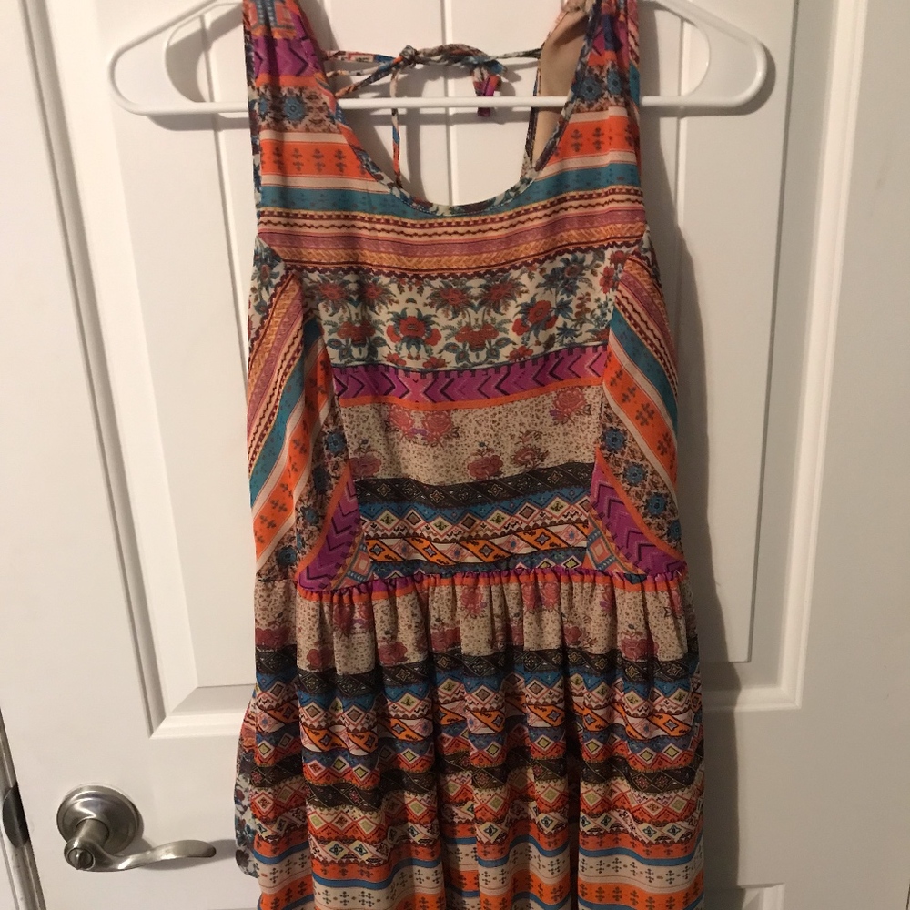 dress